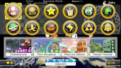 Stream de l'Alliance Rainbow (REPLAY)