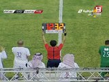 أهداف مباراة ( نجوم السعودية VS نجوم العالم ) مباراة خيرية