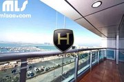 Beautifully Appointed 2 Bedroom Apartment in the Worlds Tallest Residential Tower   Princess Tower - mlsae.com
