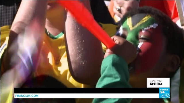 South African government denies FIFA was paid World Cup bribe