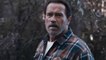 MAGGIE - Extrait "Nathan" [VF|Full HD] (Arnold Schwarzenegger, Abigail Breslin / Zombie)