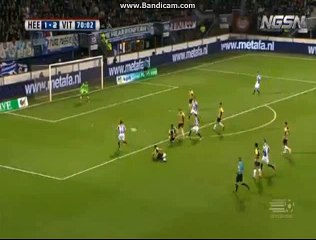 Proepper goal | Heerenveen 1-2 Vitesse 28/05/2015
