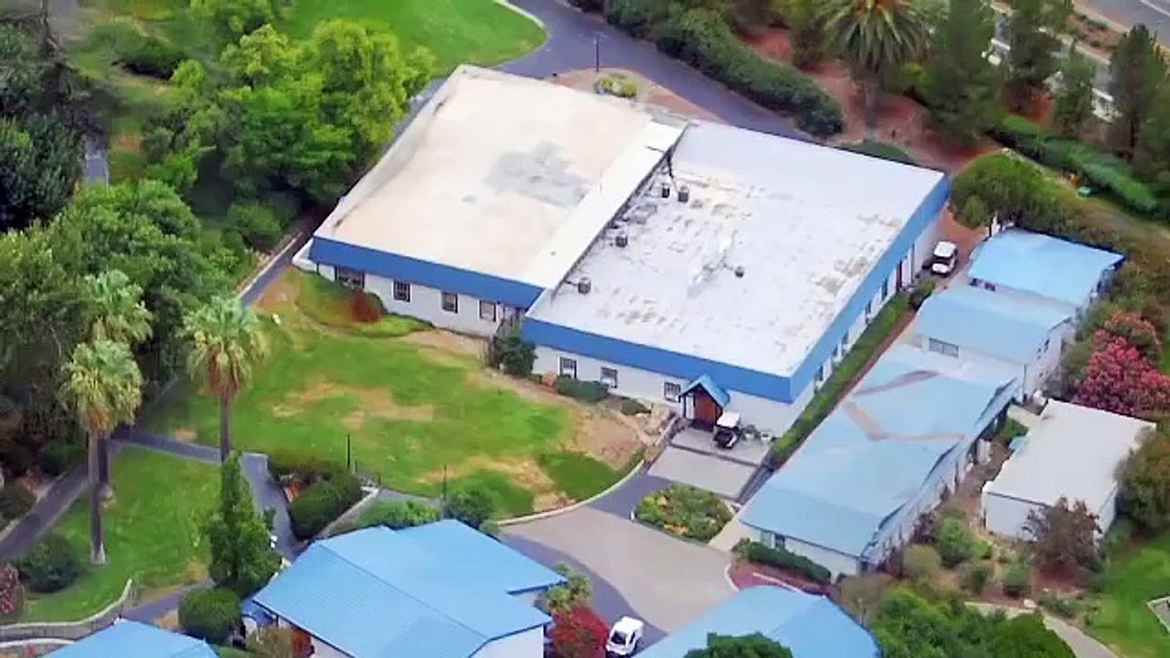 Scientology: The Hole