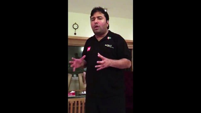 THIRD MESSAGE from Chairman & CEO Axact & BOL Media Group Shoaib Shaikh