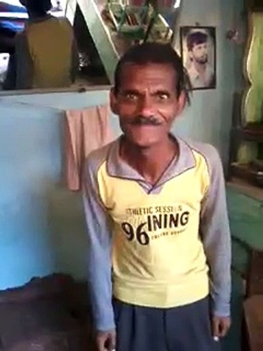 Funny Singer