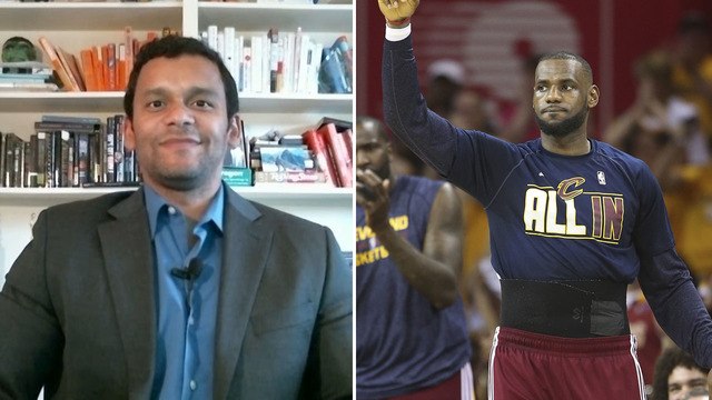 The Big Lead: How Cavs Can Beat Warriors