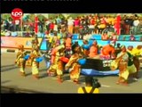 Flash - Carnaval Angola (1/2)