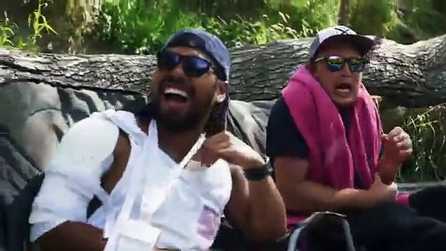 Envie d'une descente sur le plus grand toboggan du monde ? C'est par ici !