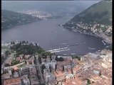 FILMCARDS: Il lago di Como
