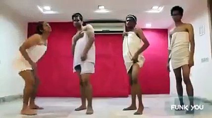 Baby Doll Song Dance By boys
