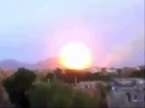 Yemen - mai 2015 - bombe à neutron ? ?