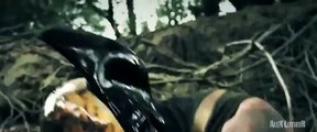 WOLVERINE VS PREDATOR Epic Battle Trailer Avengers vs Alien Predator