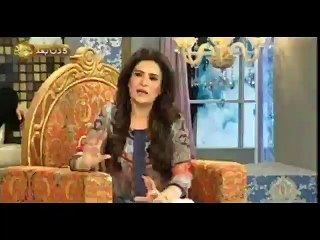 Dil Sey Dil Tak Part 2 A Plus TV Program With Reshum 28 May