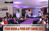 Perú Moda & Perú Gift Show 2012