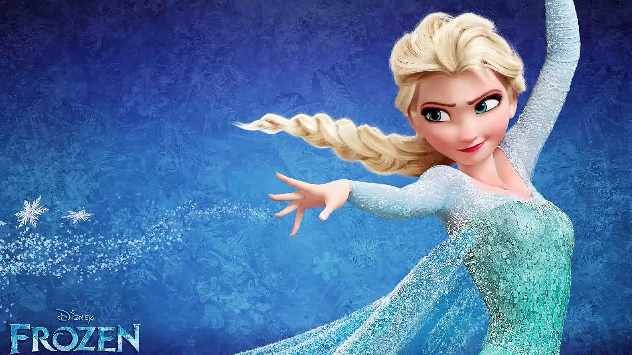 Descargar Soundtrack de FROZEN [MEGA]
