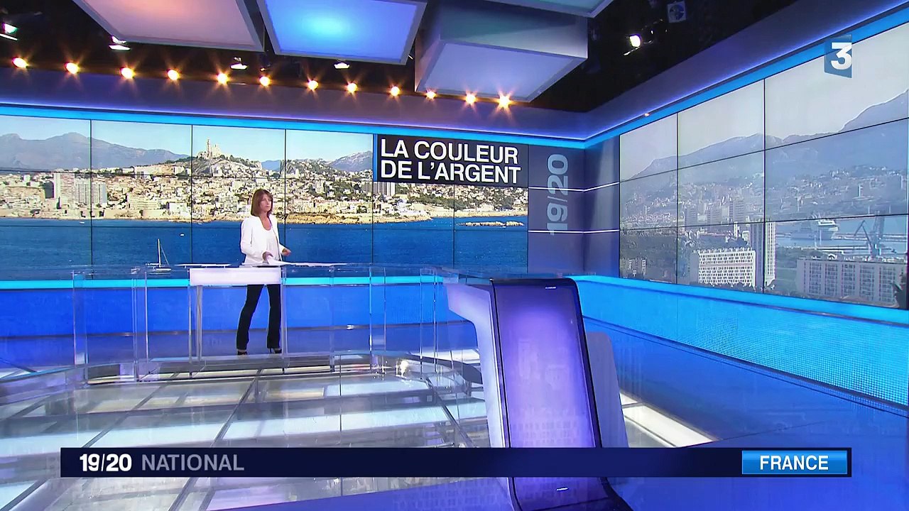 Manuel Valls en visite à Marseille, vendredi