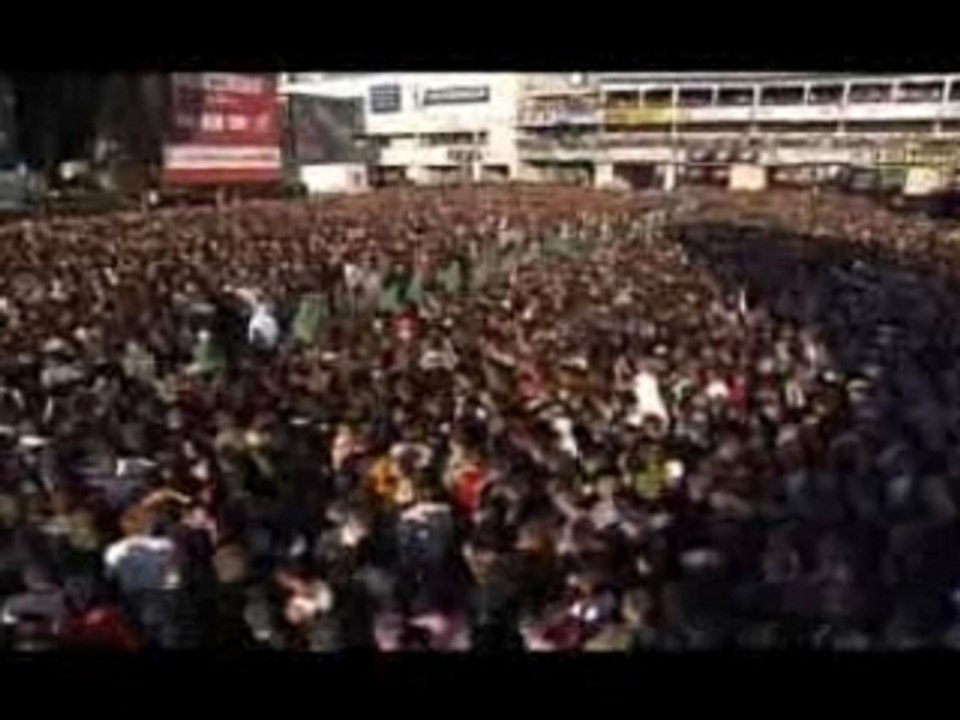 Linkin Park - Live @ Rock am Ring - 03 -