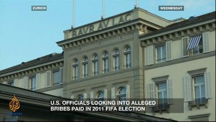 Inside Story - Can the FIFA scandal lead to reform?
