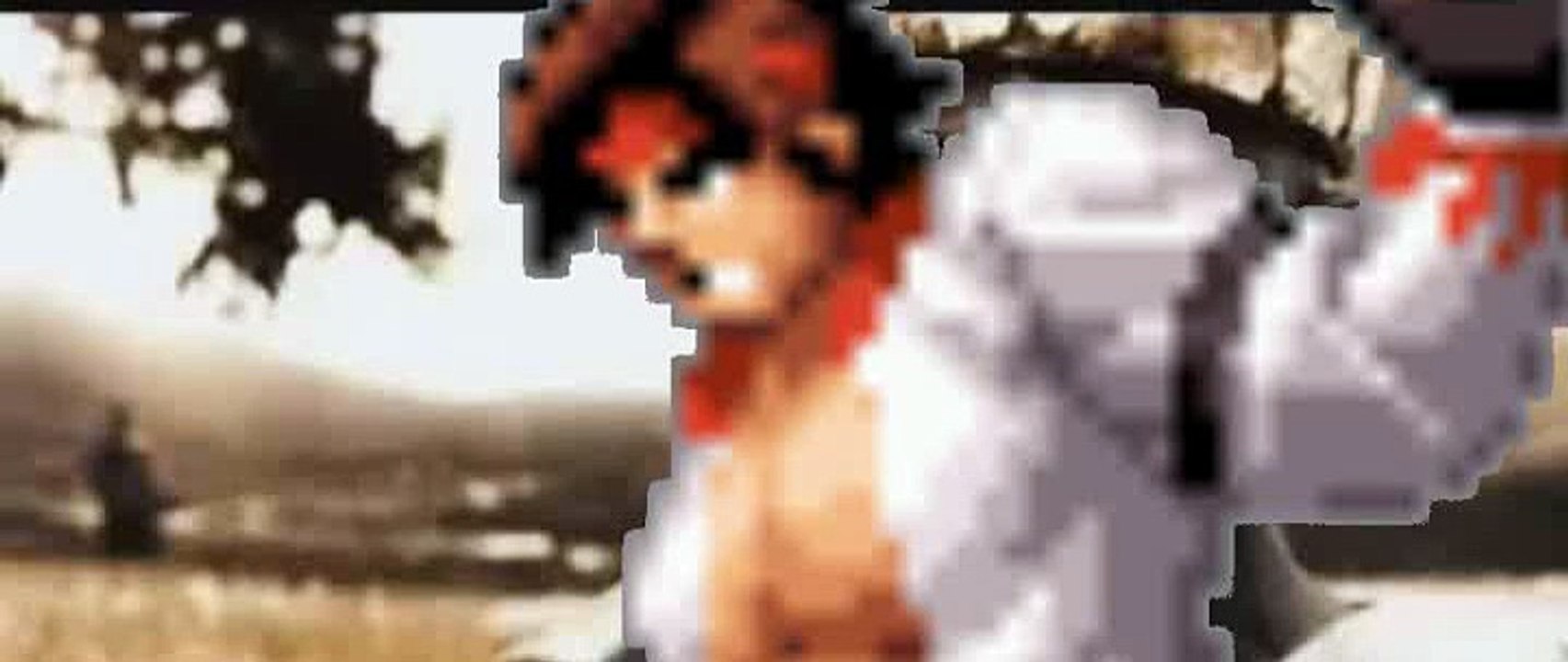 Questa e king of fighters