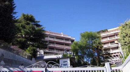 A vendre - Appartement - Nice (06100) - 3 pièces - 86m²