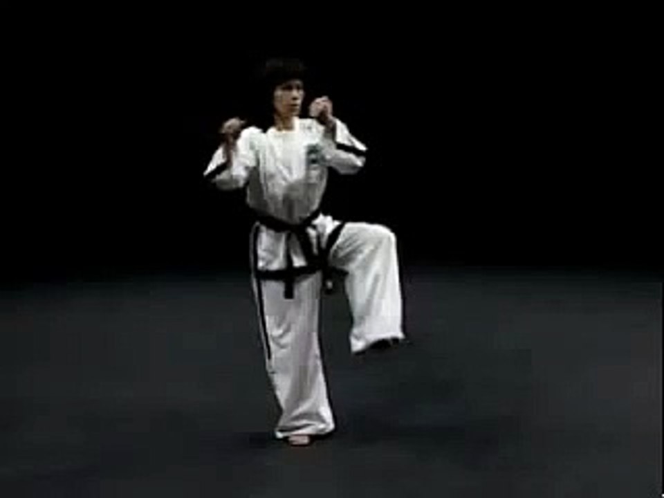 Moon-Moo Tul