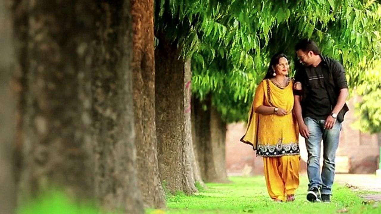 Tenu Bhul Java By Deepak Dhillon-New Punjabi Sad Song (EASY-SMILE)