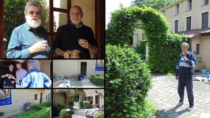 Chantier de Printemps à Béthanie (Diaporama)