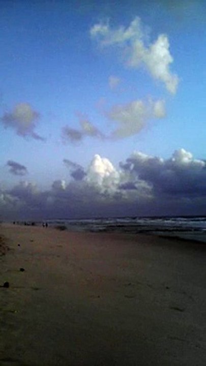 OVNI em Fortaleza -ce