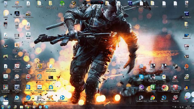 Pomoc dla Lysego z Brazers