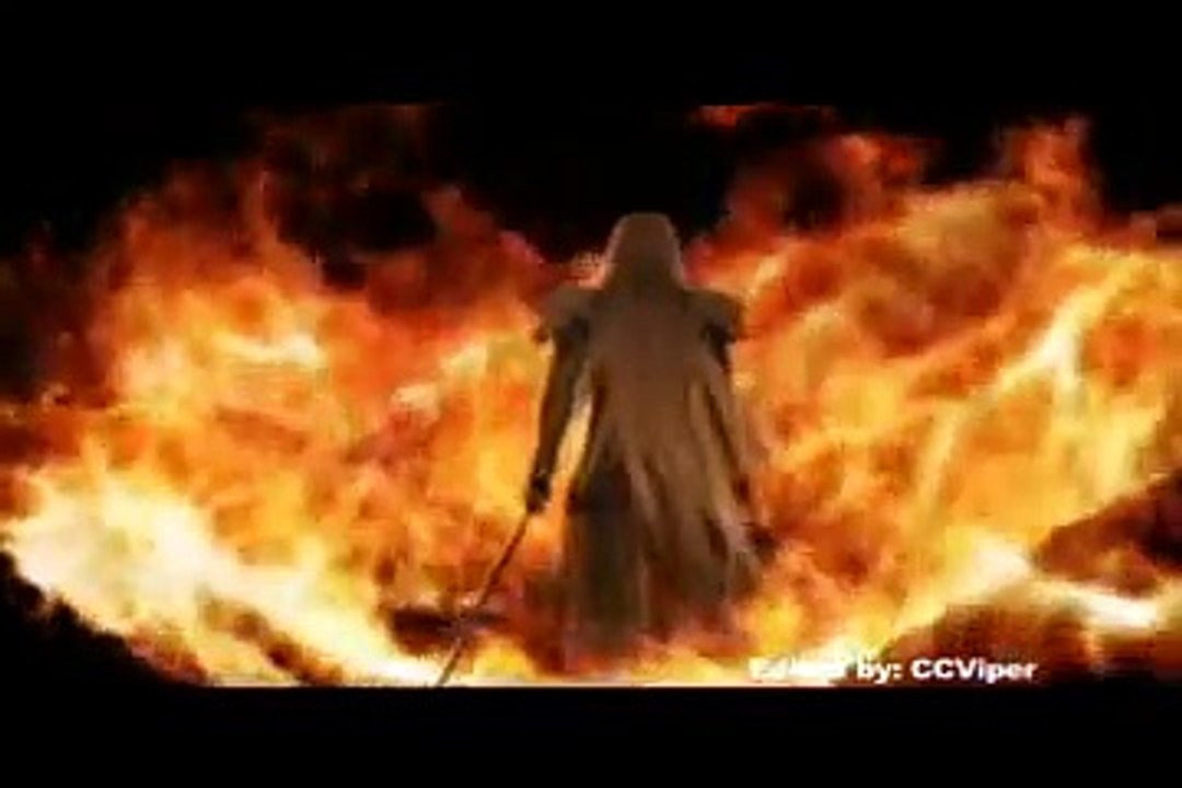 Killswitch Engage The End Of Heartache FF7 Advent Children