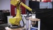 Robotic Milling and Drilling Applications