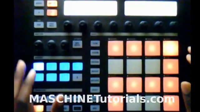 Maschine Tutorials - Exclusive Native Instruments Maschine Tutorials