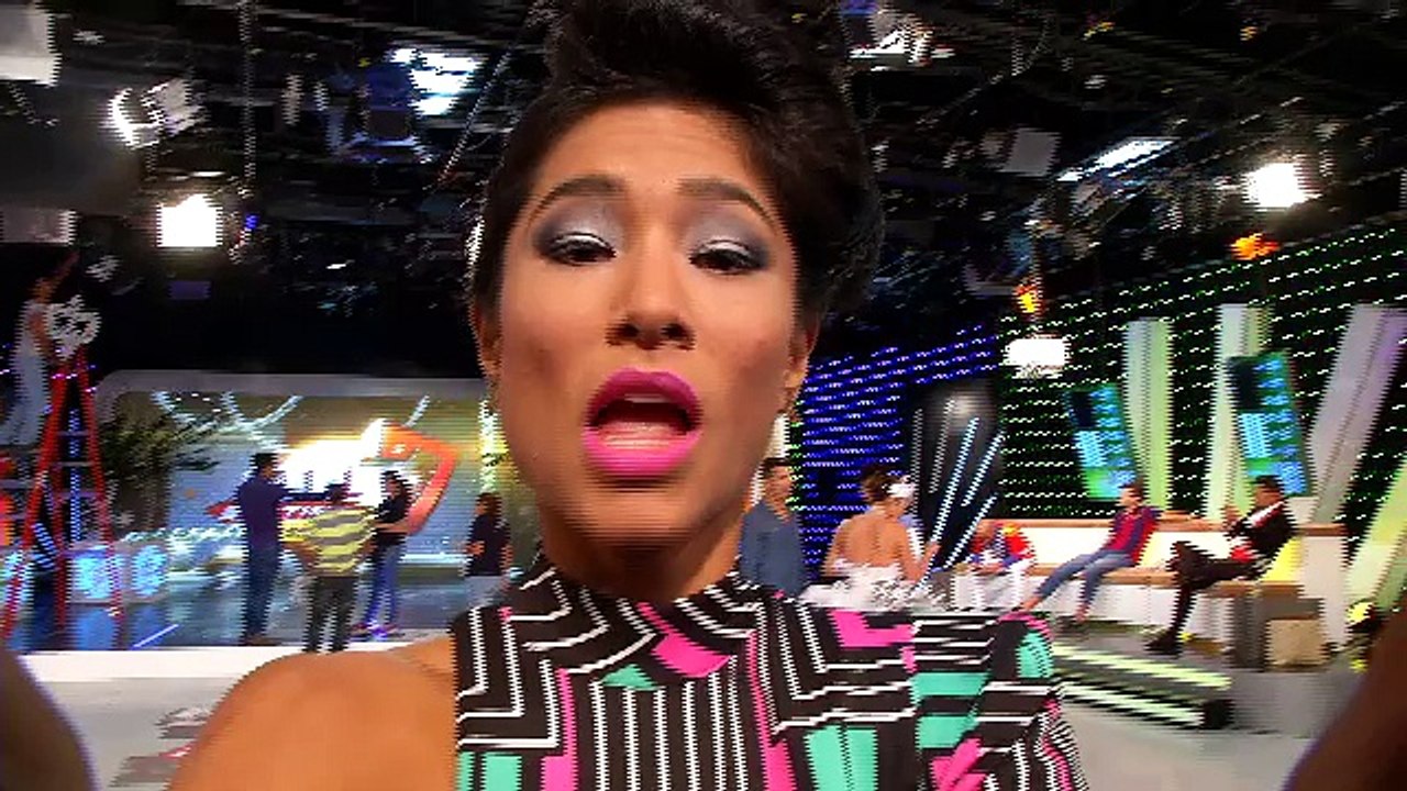 De Boca en Boca -  Dina