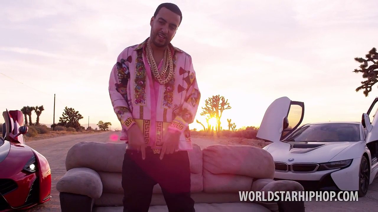 French Montana - Hold On