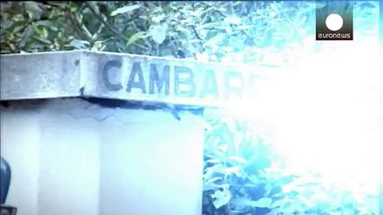 Арешт спільників ЕТА у Франції