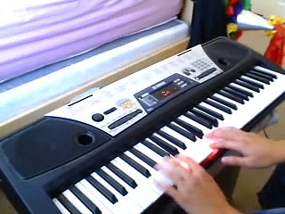htr ib xyoos piano