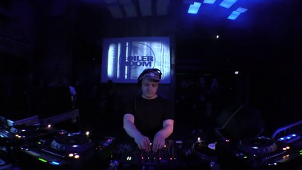 Diego Krause Boiler Room Berlin DJ Set