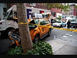 Taxi Driver NYC - Max Kolonko Mówi Jak Jest