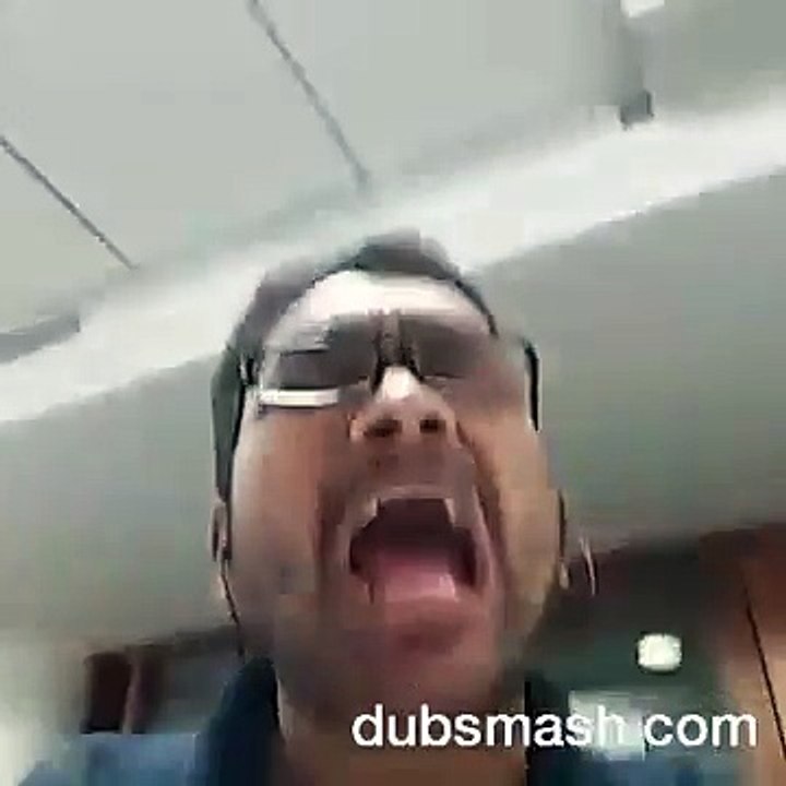 Funny Kannada Dubsmash by Hemanthkumar