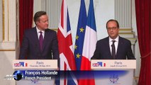 Cameron urges 'flexible and imaginative' EU reforms