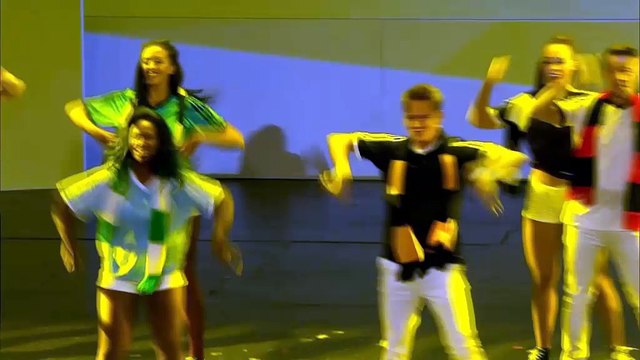 FIFA: Skandal? Blatter lässt die Puppen tanzen