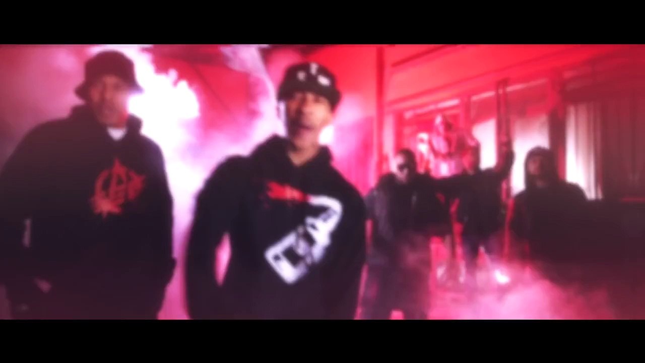 Onyx - Fuck Da Law