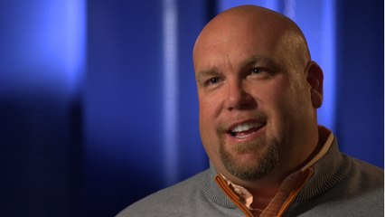 Michael Silver sits down with Steve Keim