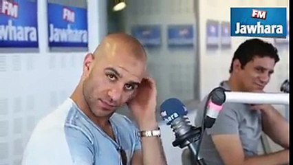 أيمن عبد النور يتحدث عن عرض  جديد اكتشفوا المفاجأة
