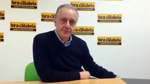L'Ora della Calabria, il direttore Regolo: «Vogliamo una Calabria migliore»