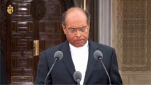 كلمة سيادة رئيس الجمهورية بمناسبة عيد الاستقلال 20 مارس 2014