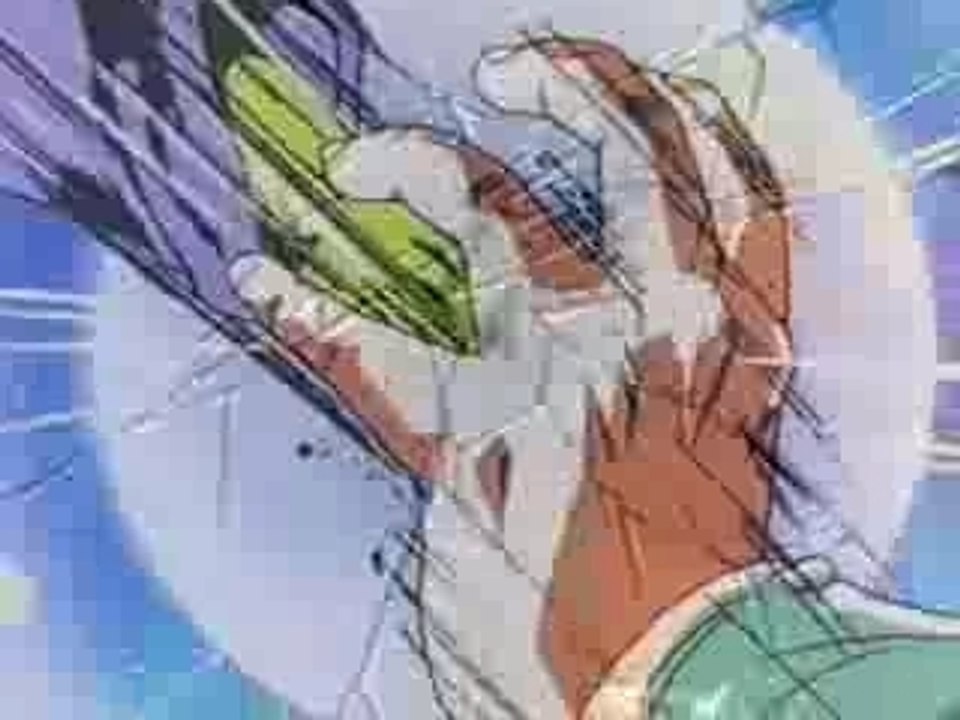 Amv dbz