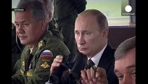 Putin classifies Russian troop deaths during peacetime a state secret