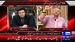 Jin Ko Pichlay 17 Saal Se Apni Abadi Ka Nahi Pata Wo Mulk Chala Rahay Hain!! Hassan Nisar