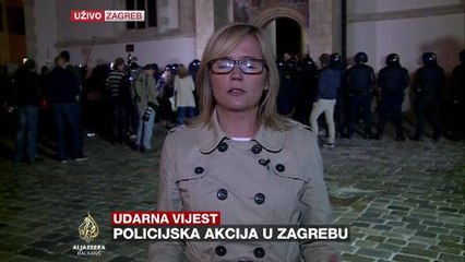 Kiseljak o povlačenju veterana u crkvu